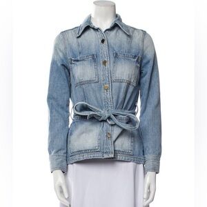 Frame Denim denim jacket